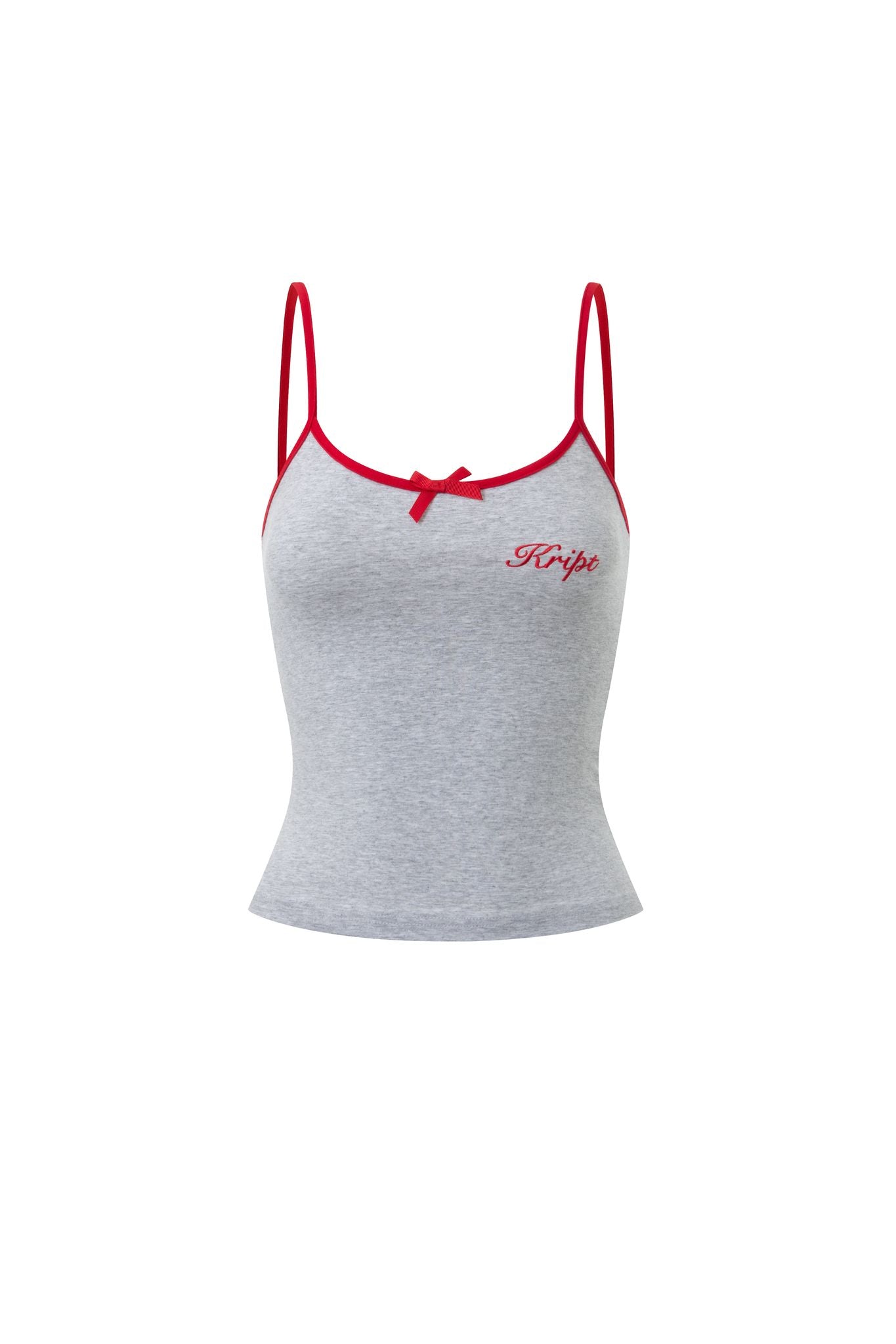 Jordan Tank Top - Gray – THE KRIPT