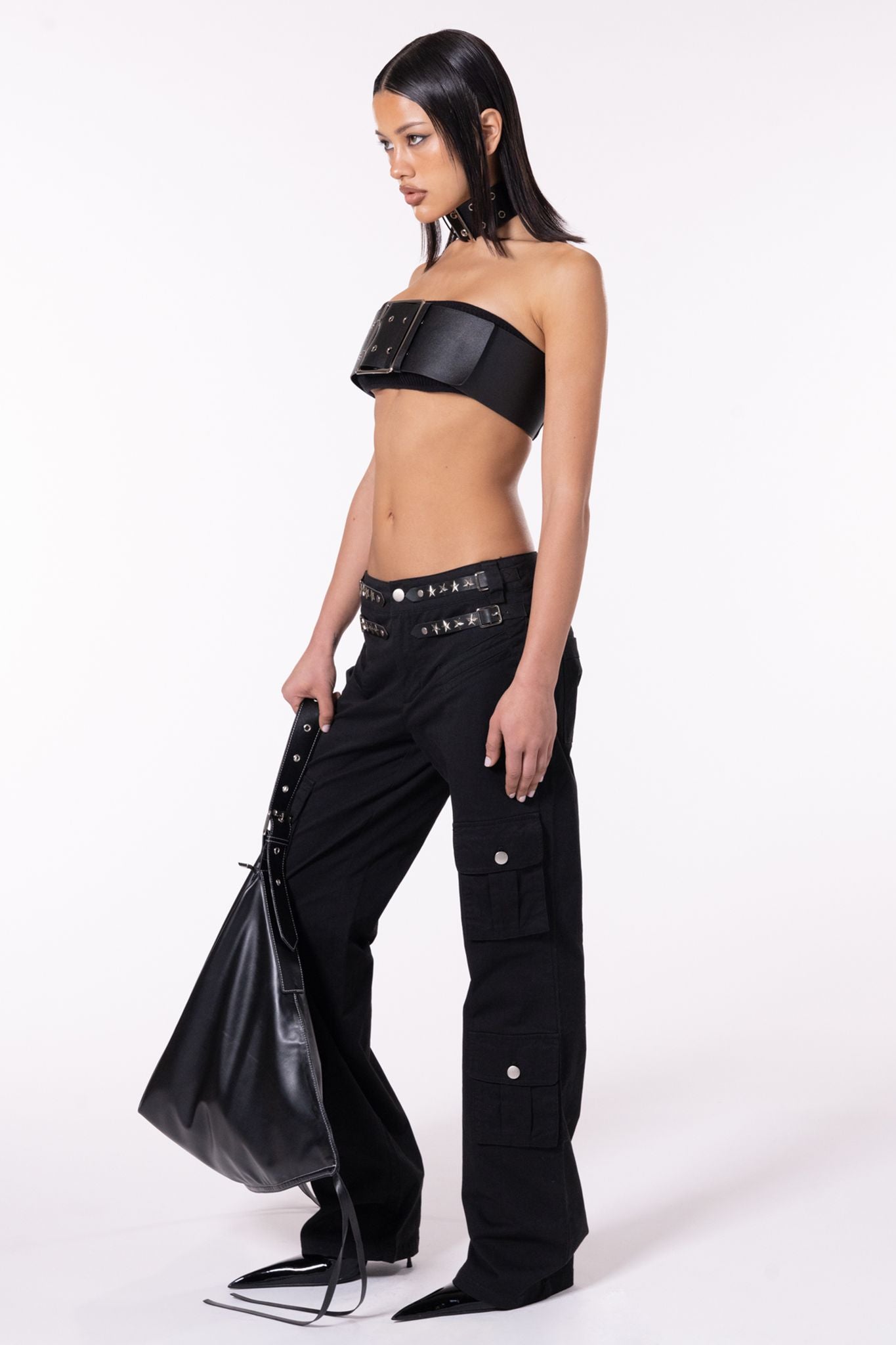 Saskia Pants – THE KRIPT