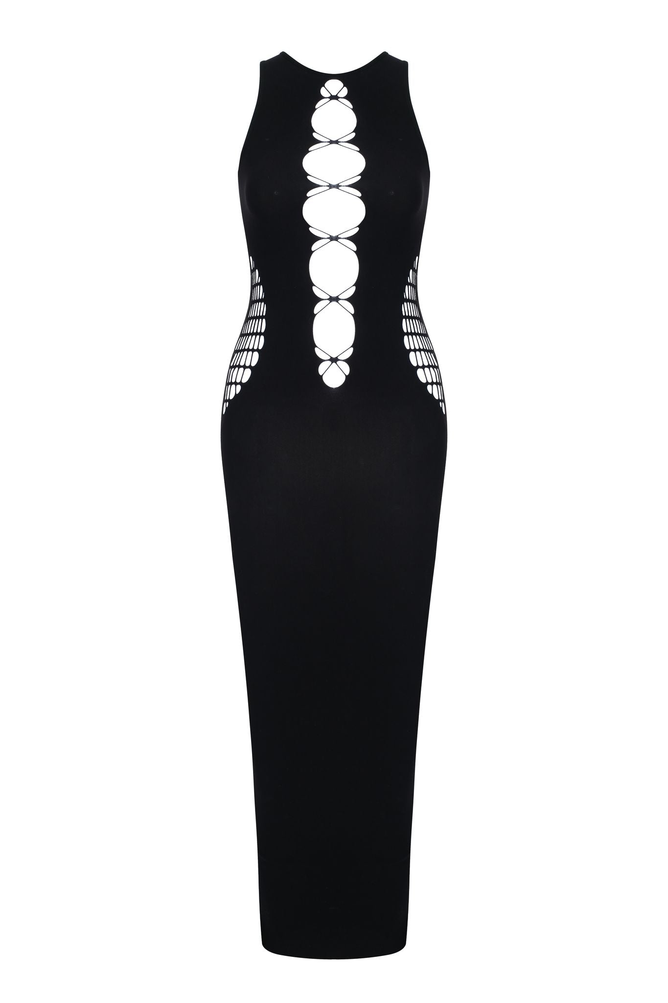 valentina party dress Strapless Maxi Party Dress for Women