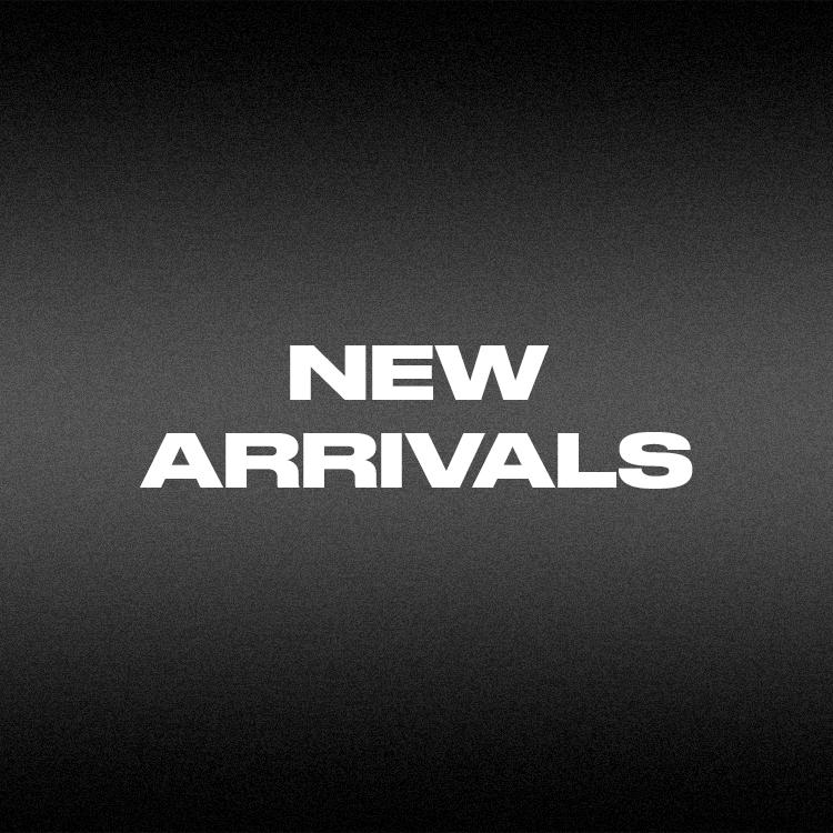 New Arrivals – THE KRIPT