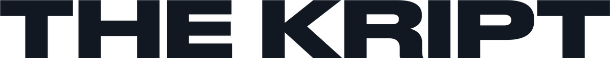 THE KRIPT
