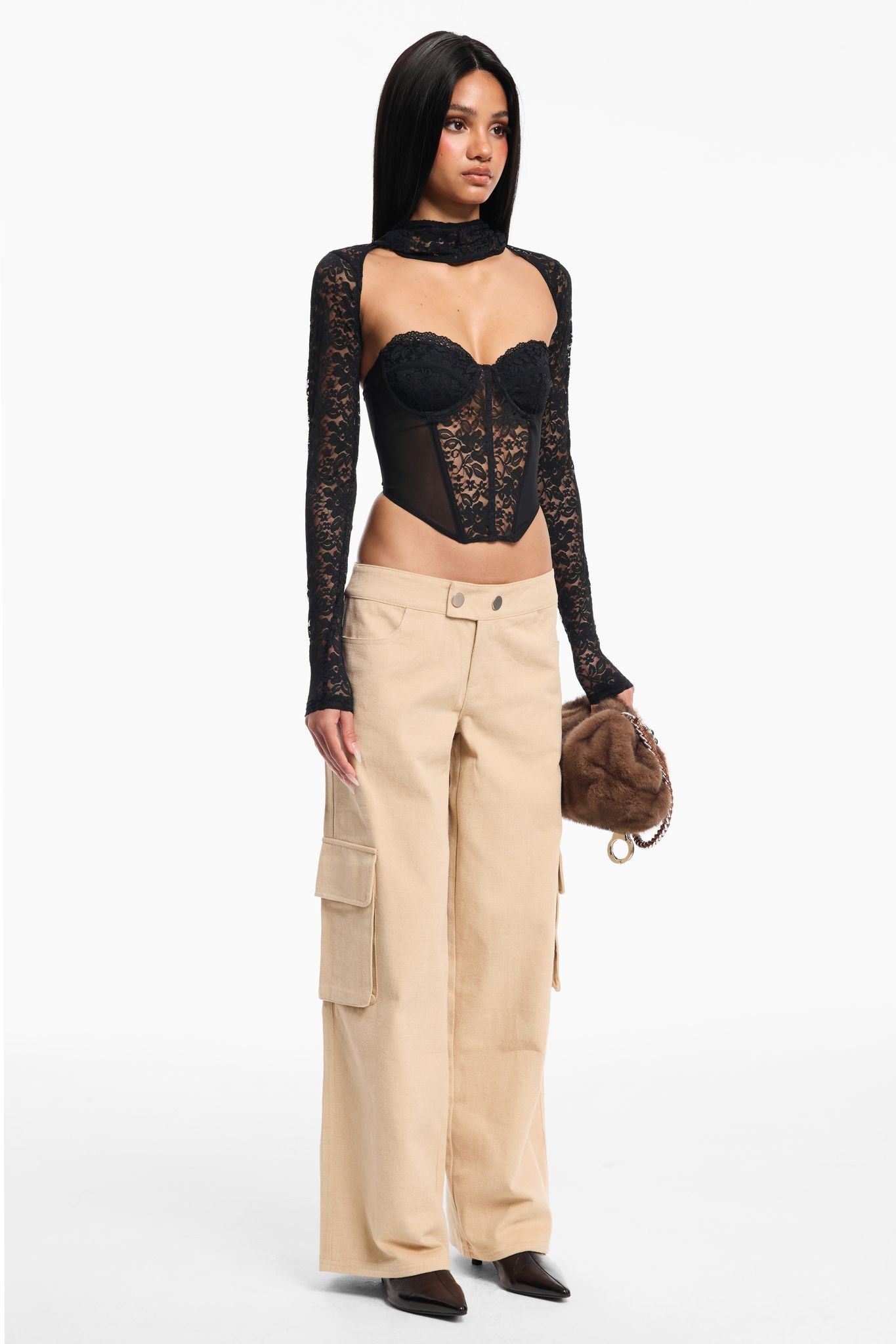 Novara Corset – THE KRIPT