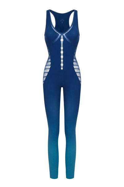 Get It Shawty Blue Petite Jumpsuit (FINAL SALE) – Charrisheleven