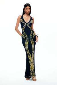 Ichtar Dress