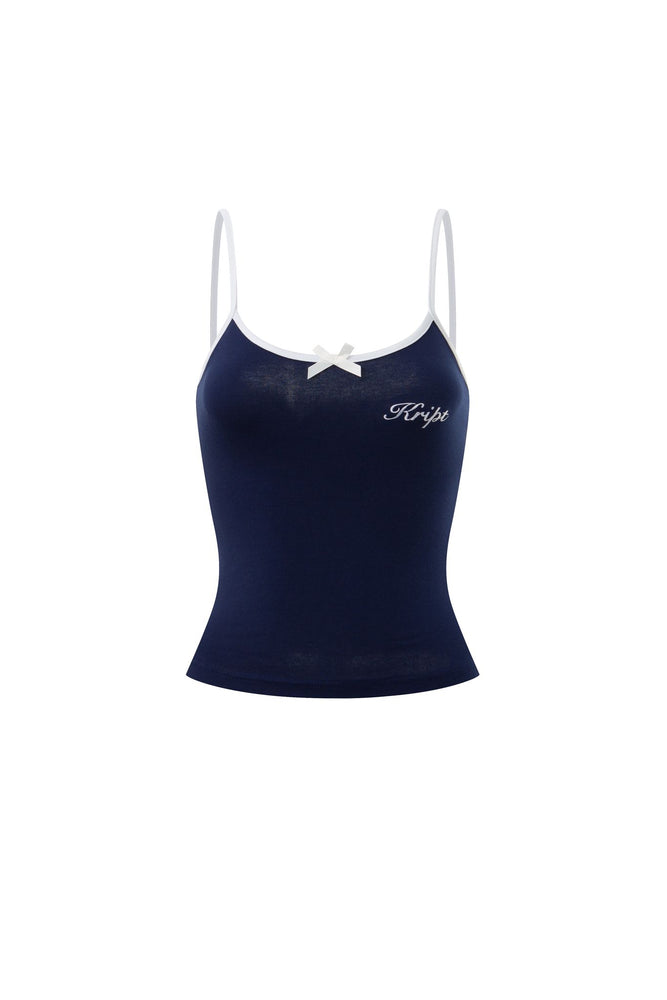 
                  
                    Jordan Tank Top - Navy
                  
                