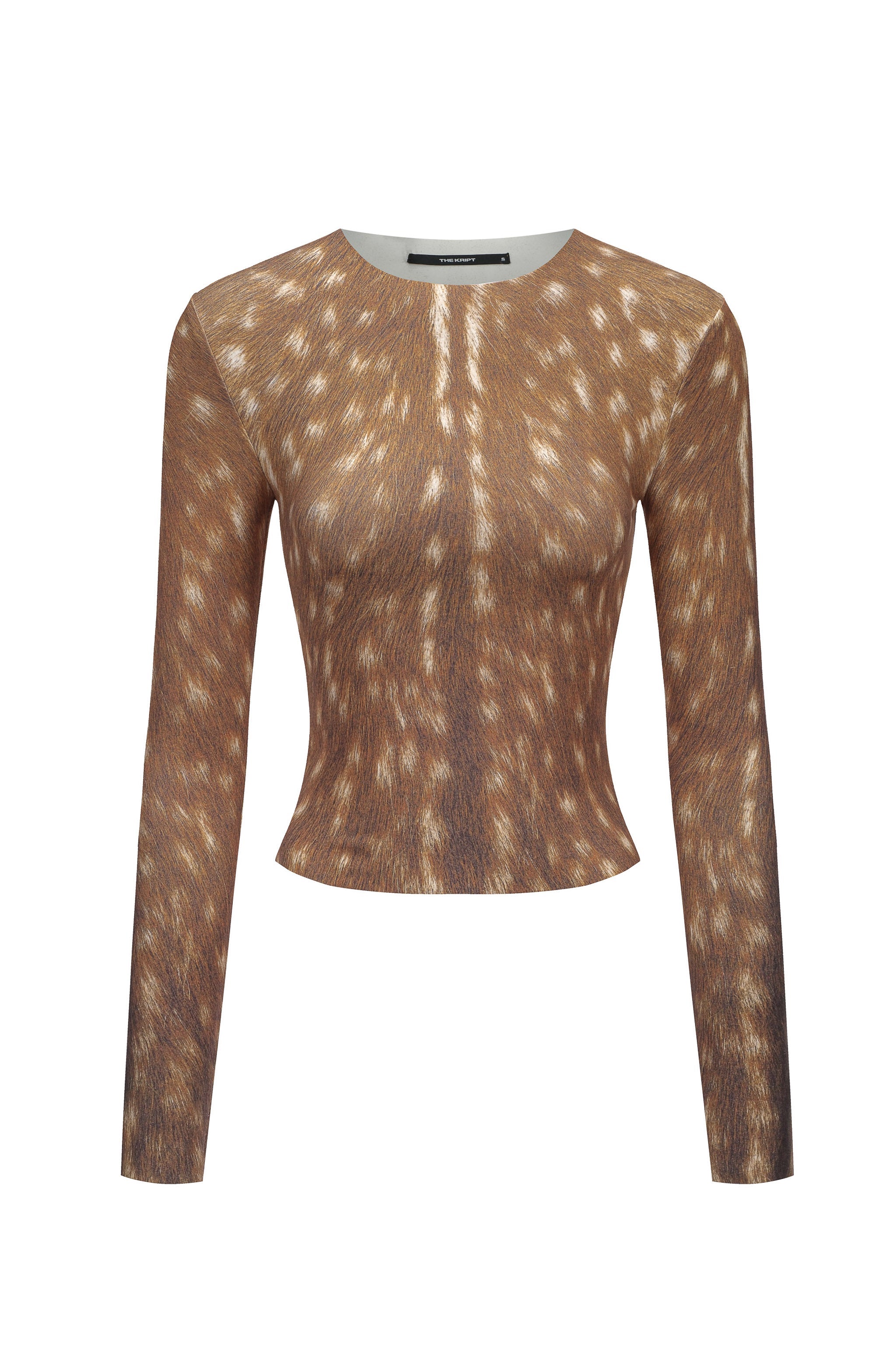 Bambi Top – THE KRIPT