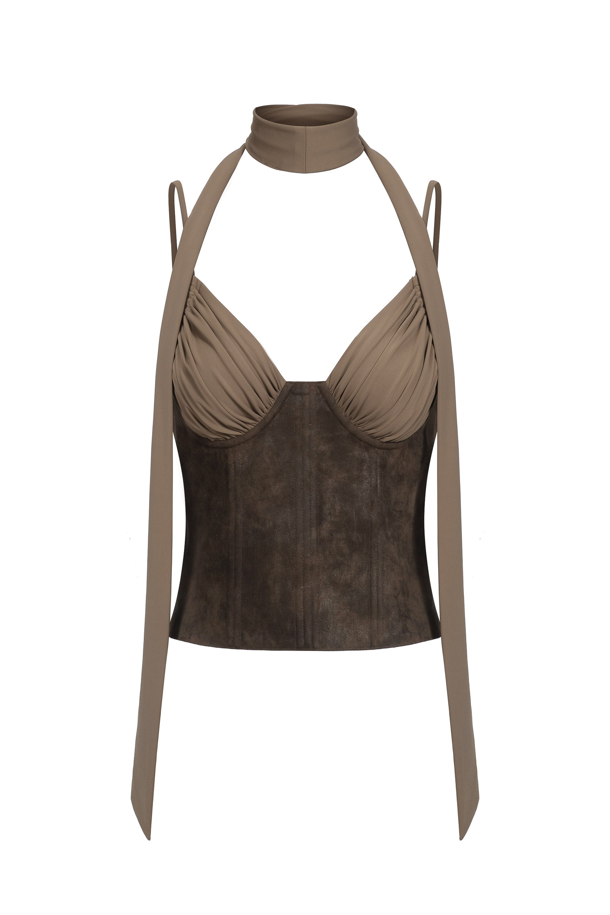 Michelle Corset – THE KRIPT