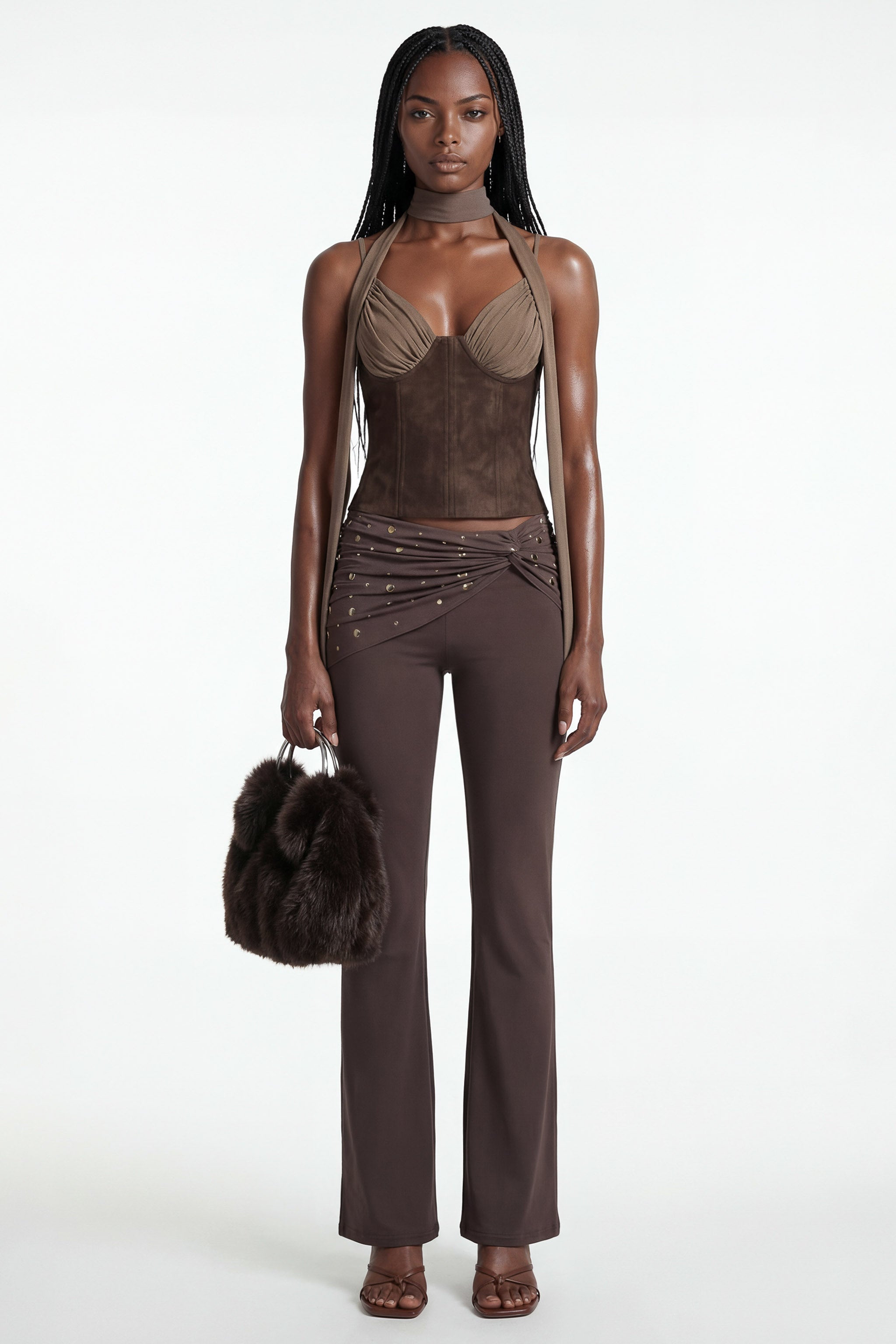 Michelle Corset – THE KRIPT