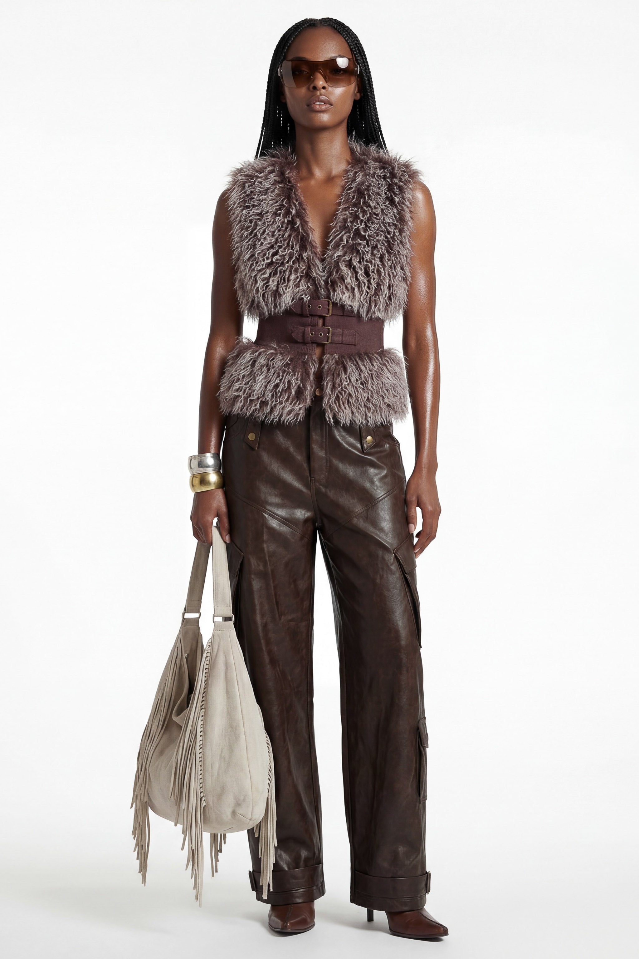 Nyra Vest – THE KRIPT