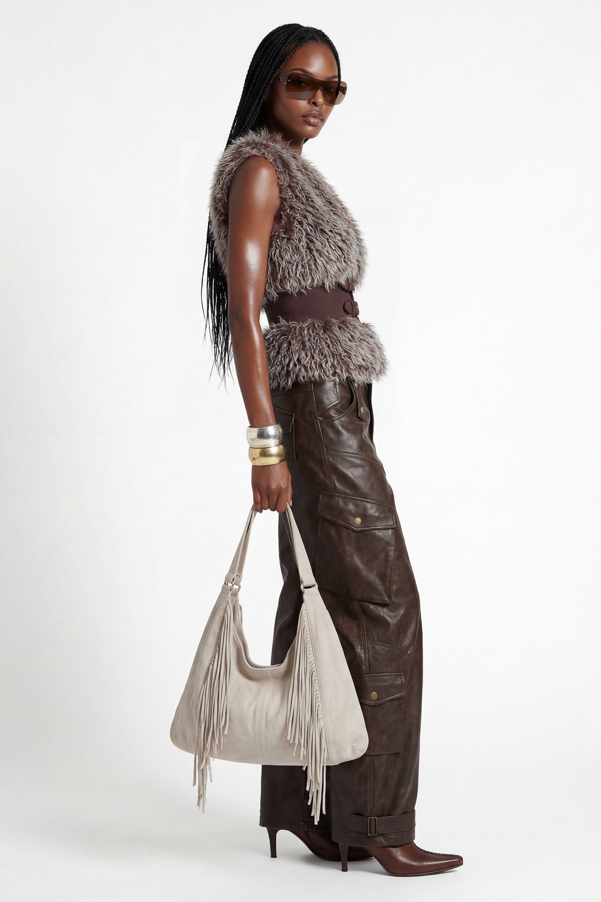 Nyra Vest – THE KRIPT