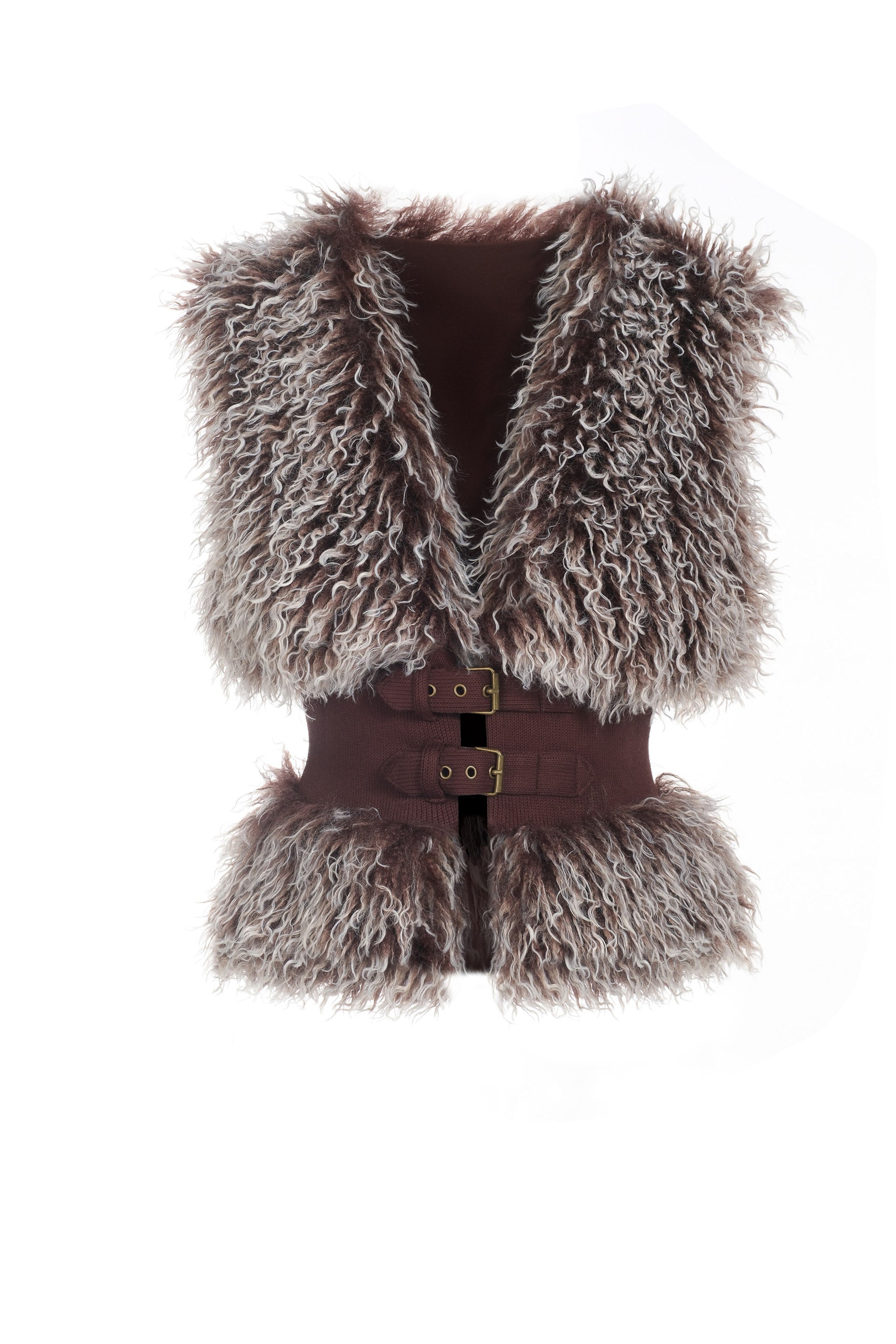 Nyra Vest – THE KRIPT