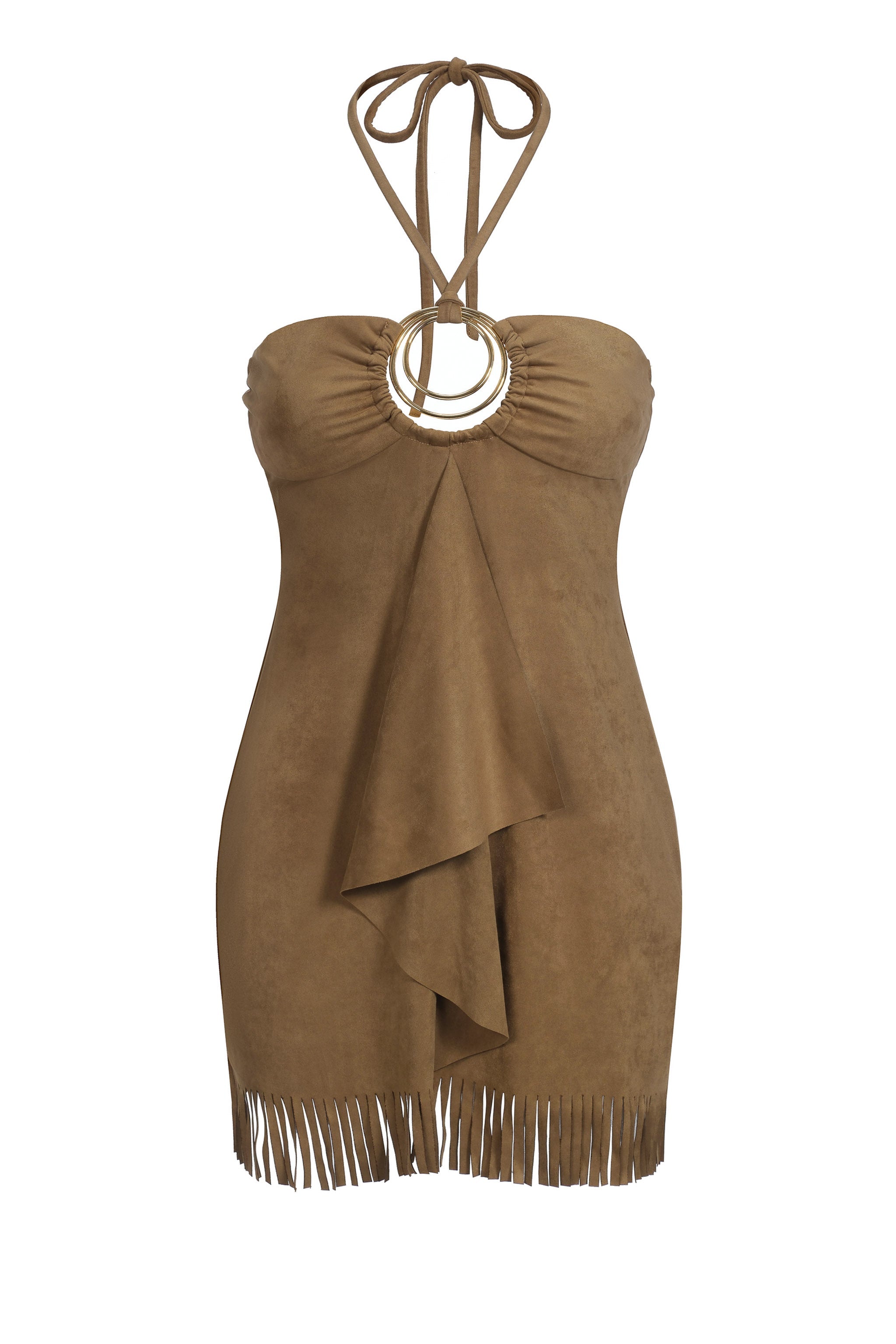 Sahara Dress – THE KRIPT