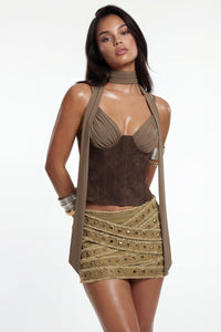 Xena Skort