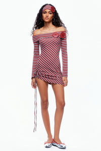 Leora Dress