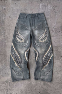 Nexus Jeans
