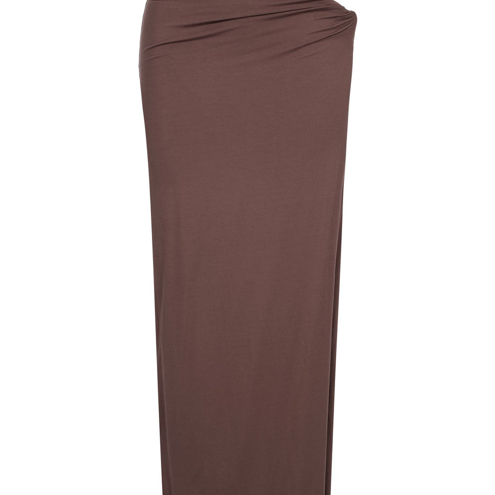 Xenon Skirt - Brown