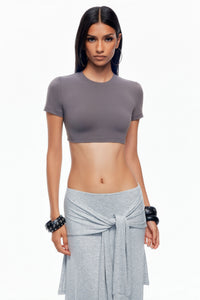 Zana Top - Stone